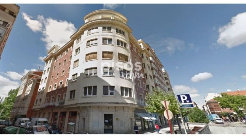 Pis en venda a Centro, Centro (Palencia Capital) de 430.000 €