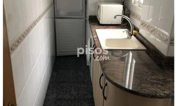 Piso en alquiler en Patraix