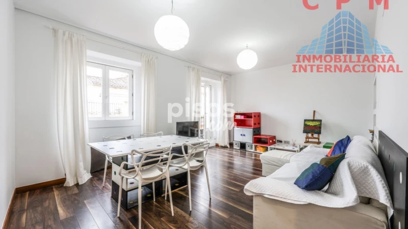 Piso en alquiler en Universidad-Malasaña