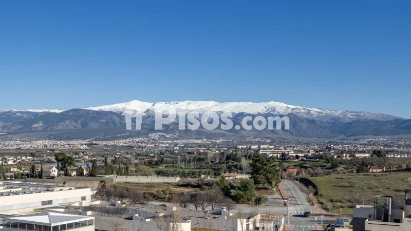 Piso – Las Gabias - Vista 3