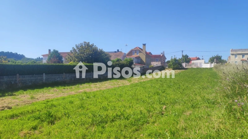 Terreno en venta en Calle Parroquia Carnoedo