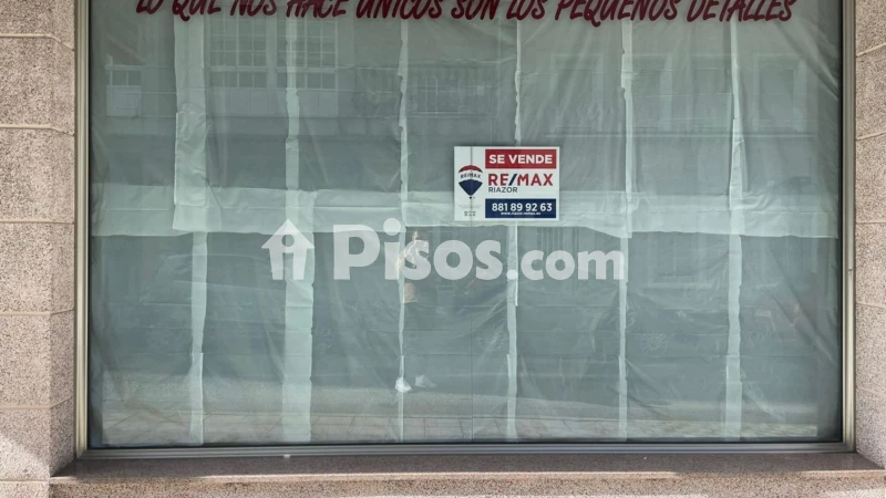 Local comercial en venta en Calle Río Mandeo, 5 - Ansicht 3