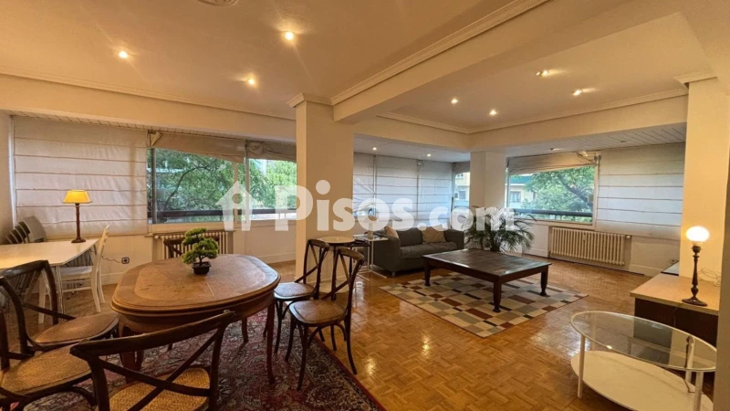 Piso en alquiler en Ibiza
