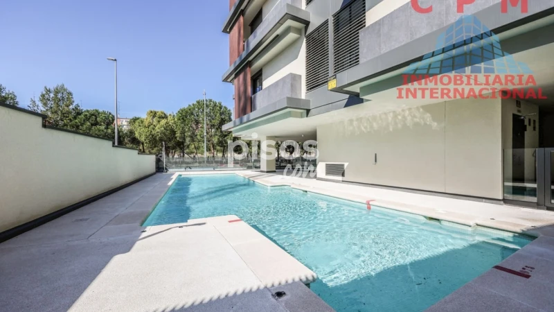 Piso en alquiler en Imperial