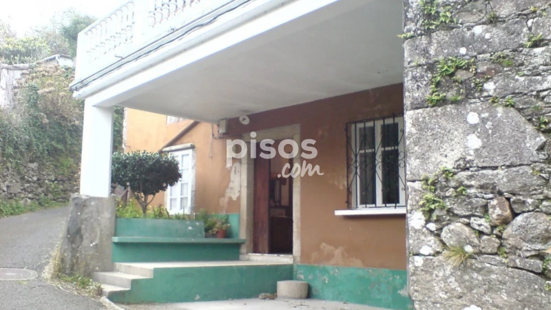 Casa en venta en Outes, Outes de 59.900 €