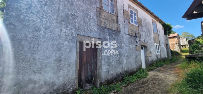 Finca rústica en venta en Outes, Outes de 60.000 €