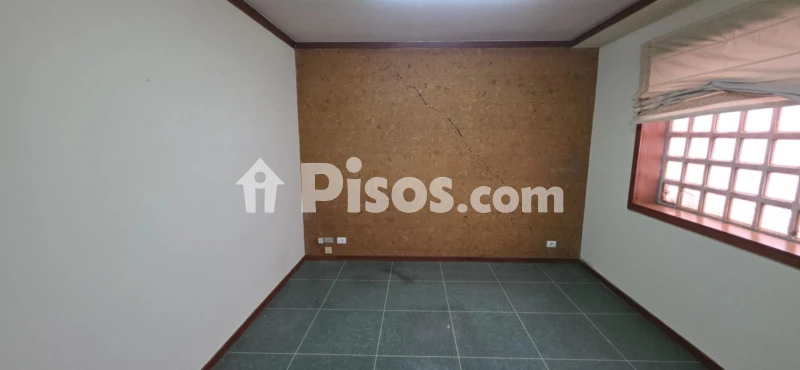 Oficina en venta en Casco Historico