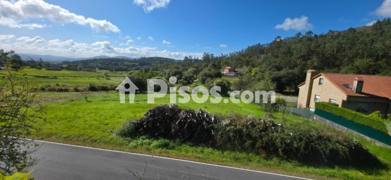 Terreno en venta en Laino