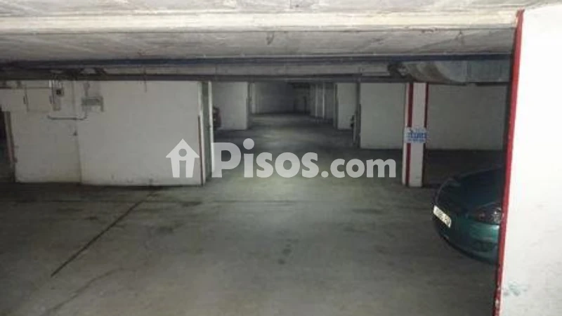 Garaje en venta en Zona Bertamirans