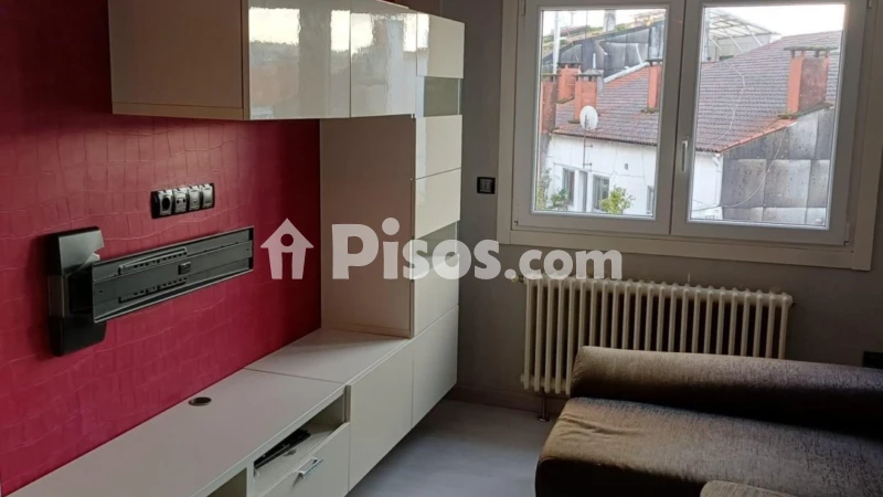 Piso – Santiago de Compostela, A Rosaleda, O Ensanche