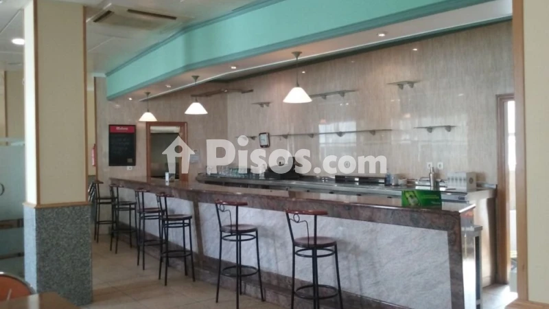 Local comercial en venta en Meixonfrio