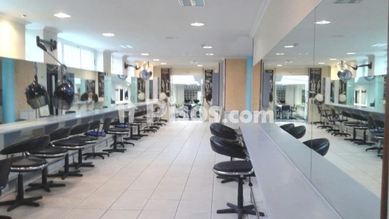 Local comercial en venta en Conxo