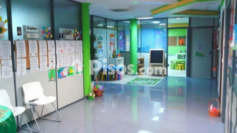 Local comercial en venta en Conxo
