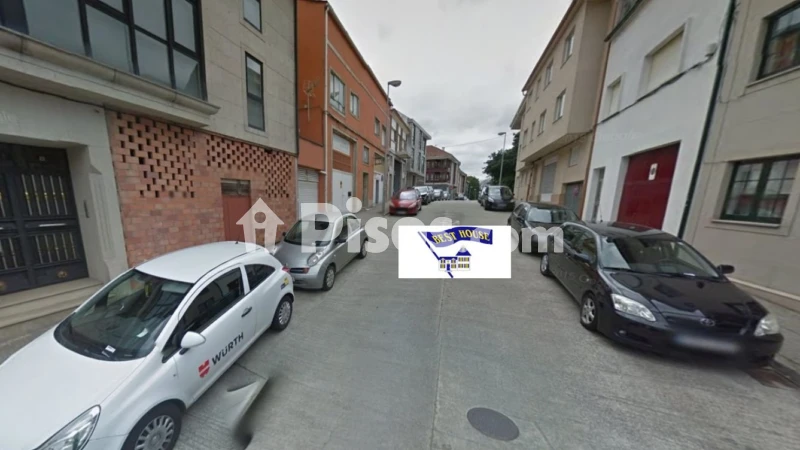 Local comercial en venta en Fontiñas