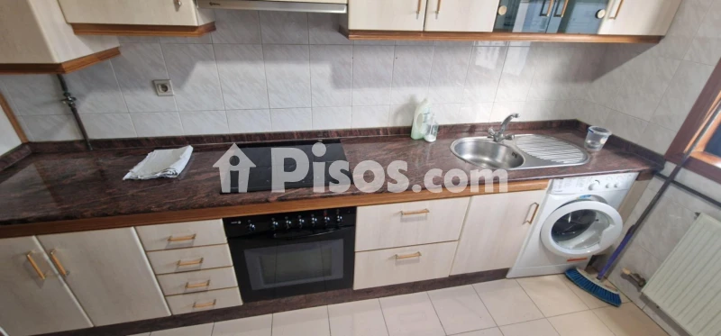 Fotografía del inmueble reportado: 850 €/mes — A Coruña, A Coruña