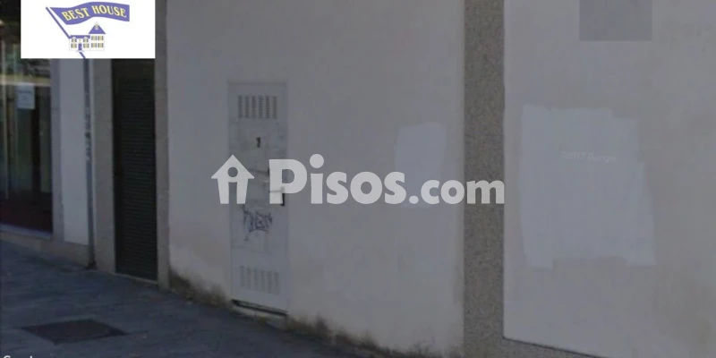 Apartment in Santiago de Compostela - Vista 3
