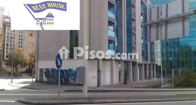 Local comercial en alquiler en Avenida de Barcelona - Vista 3