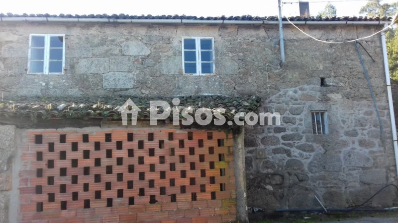 Casa – O Milladoiro, Parque Empresarial Novo Milladoiro, Coira