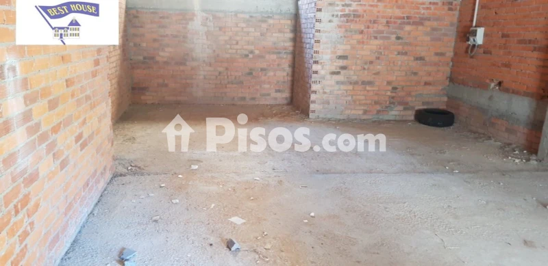 Local comercial en venta en Conxo