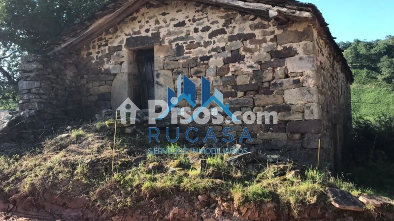Finca rústica en venta en Calle Barrio Pisuena - Vista 3