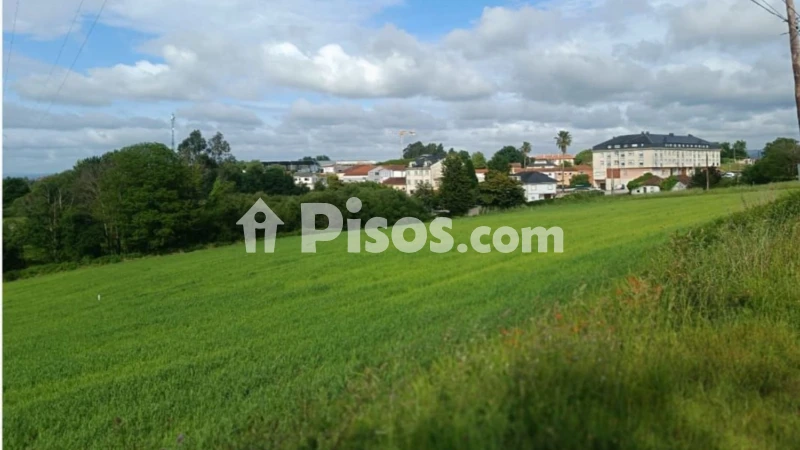 Terreno en venta en Lugar de la Peneda