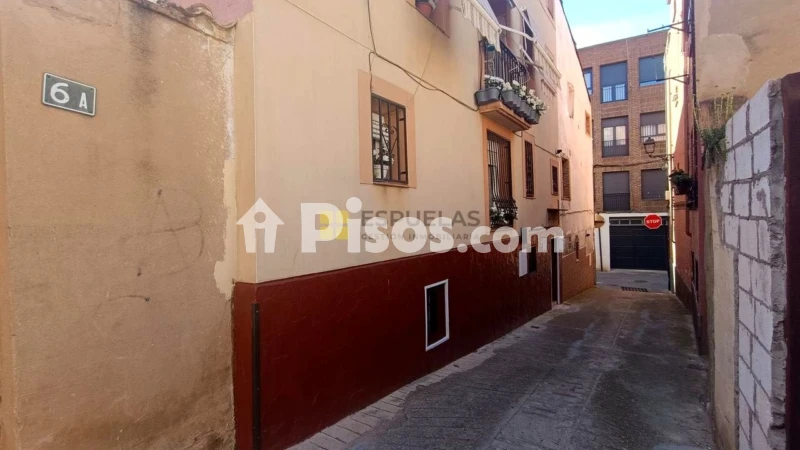 Casa - Vista 3