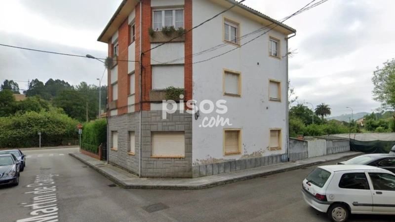 Chalet en venta en Calle de Martín de Bango, 1, Ablaneda (Corvera de Asturias) de 180.000 €