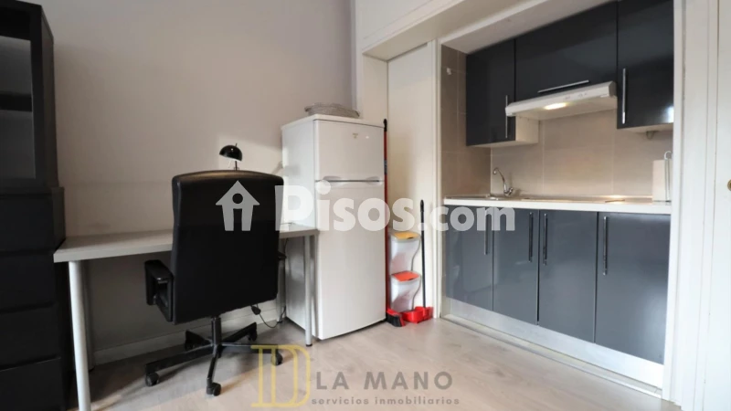Estudio en alquiler en Calle de Velázquez, 146, cerca de Calle de Joaquín Costa