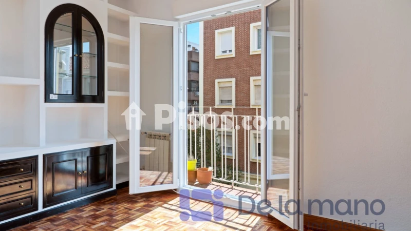 Fotografía del inmueble reportado: 1.500 €/mes — Madrid, Madrid