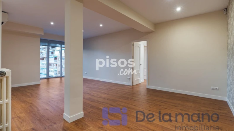 Piso en alquiler en Calle de Juan Ramón Jiménez, 2