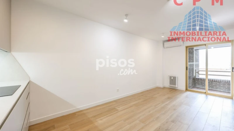 Piso en alquiler en Prosperidad