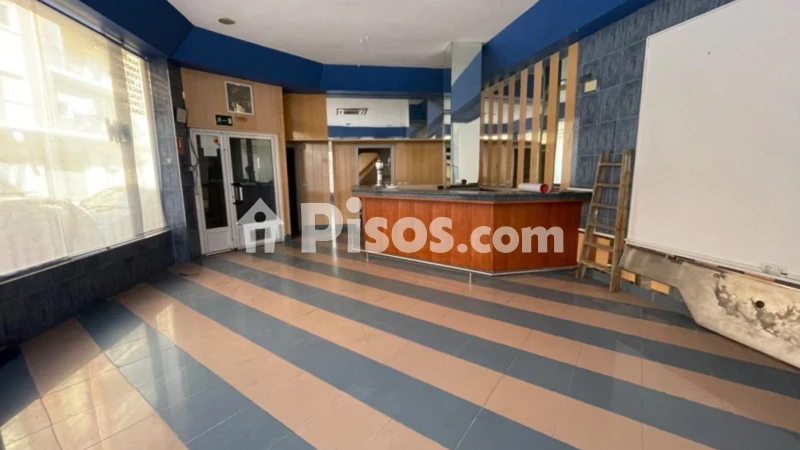 Local comercial en venta en Industria