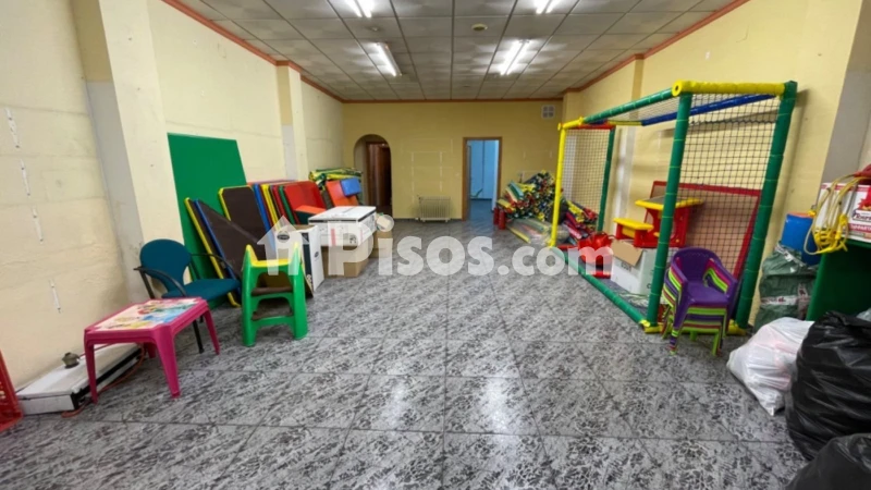 Piso – Albacete Capital - Vista 3