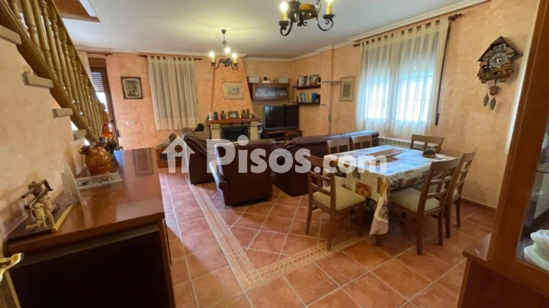 Casa – Alcaraz, Albacete