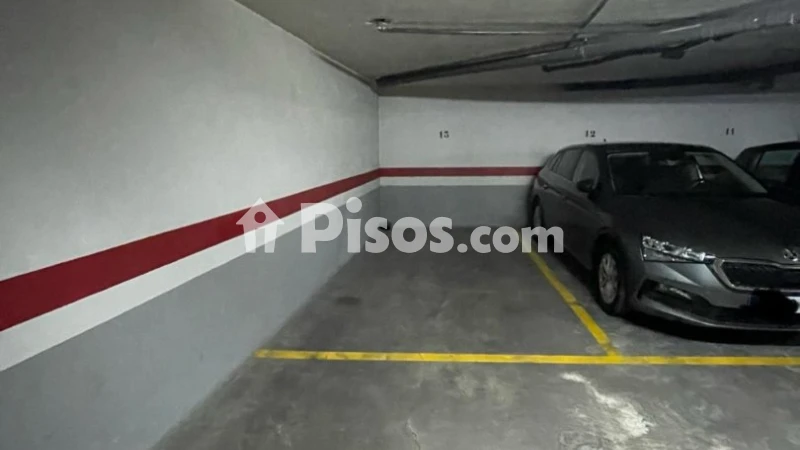 Garaje en venta en Universidad-Campus