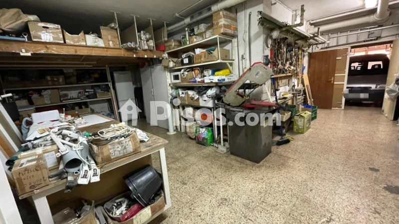 Local comercial en venta en Industria