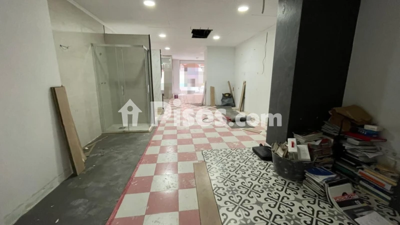 Local comercial en venta en Centro-Villacerrada