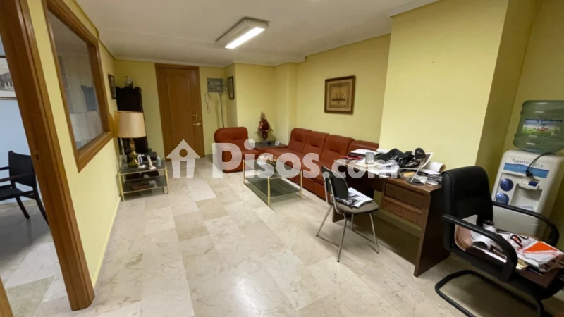 Oficina en venta en Centro-Altozano