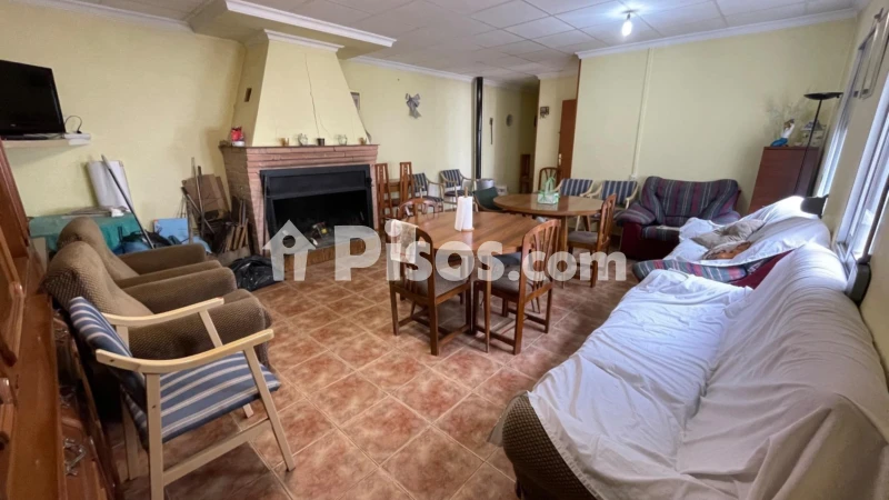 Edificio en venta en Pedro Lamata - San Pedro Mortero
