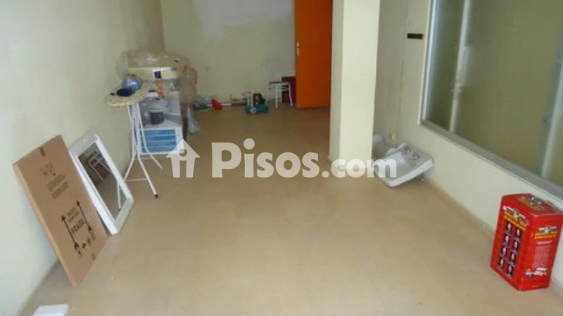 Local comercial en venta en El Pilar