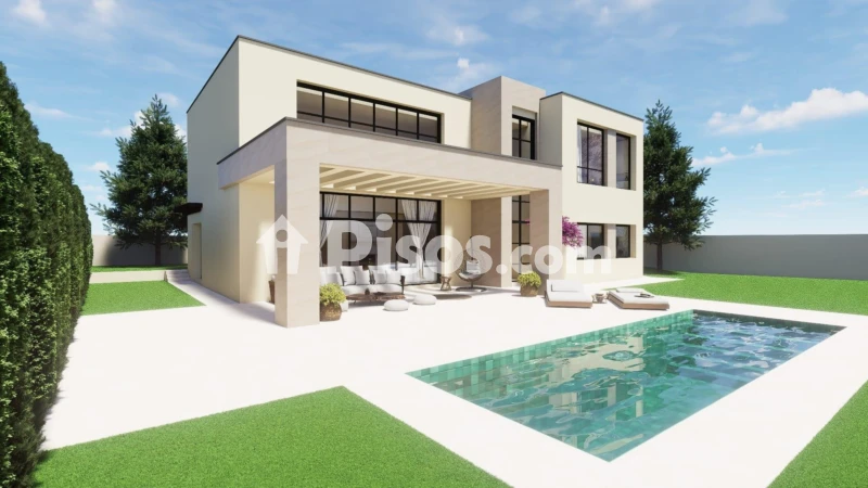 Casa – Chiclana de la Frontera - Vista 3