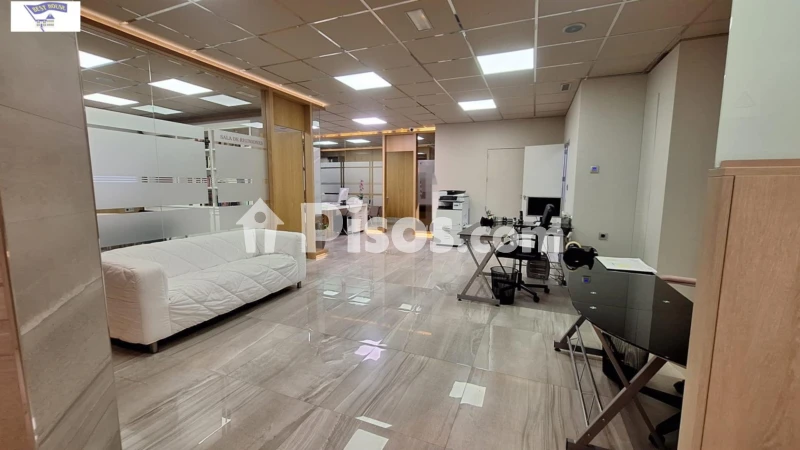 Oficina en venta en Centro-Rosario