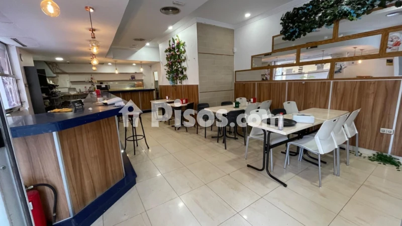 Local comercial en venta en Feria - Vista 3
