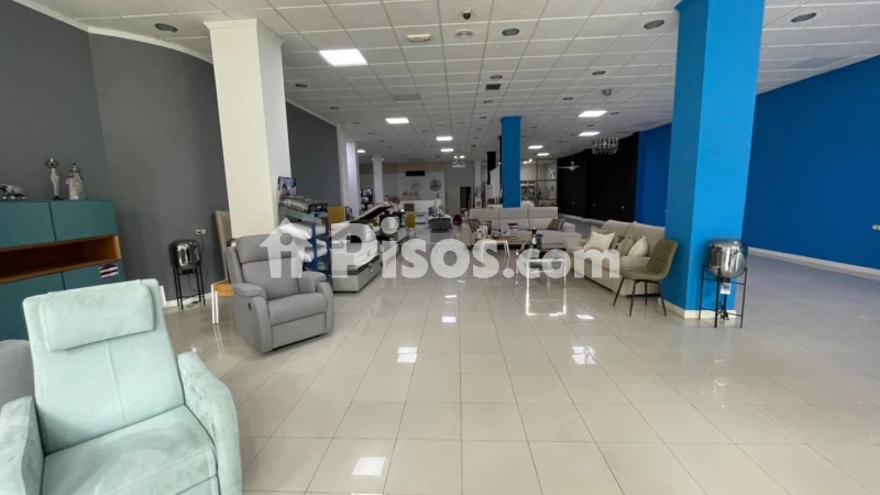 Apartment in Albacete Capital - Vista 3