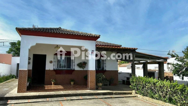 House in Chiclana de la Frontera - Vista 3