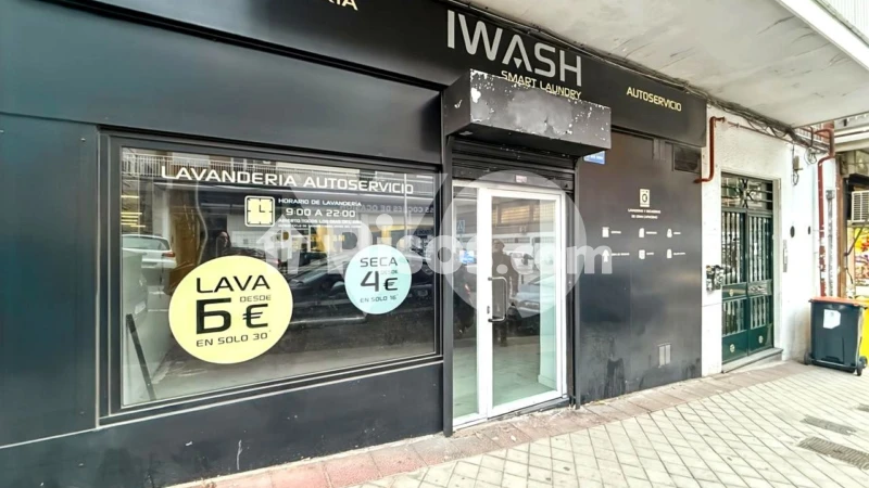 Pis – Madrid Capital - Vista 3