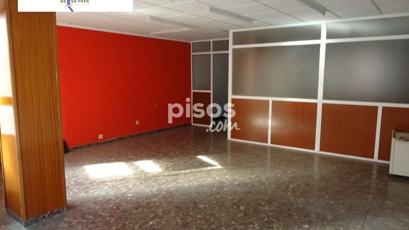 Oficina en venta en Industria, Santa Cruz-San Antonio Abad-Industria, Cañicas (Albacete Capital) de 105.000 €
