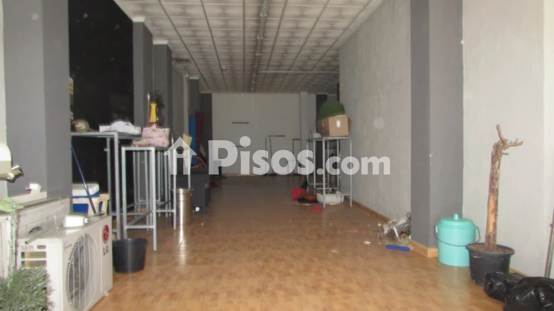 Apartment in Albacete Capital - View 3