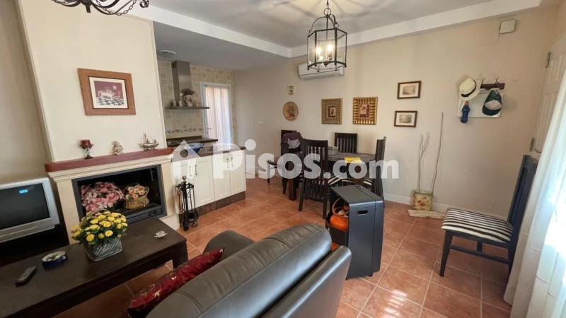 Casa – Villalgordo del Júcar, Albacete