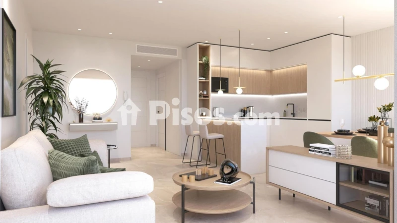 Piso – Torrevieja
